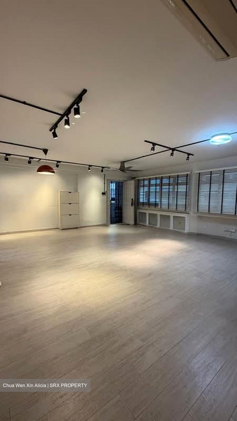 Blk 511 Pangshan Court (Bukit Panjang), HDB 5 Rooms #574723201